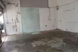 Woodlands Industrial Park E5 (D27), Factory #633268361